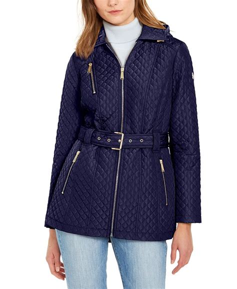 macy's Michael Kors jacket